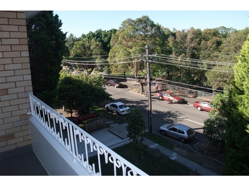 8/7 Endeavour Street, West Ryde NSW 2114