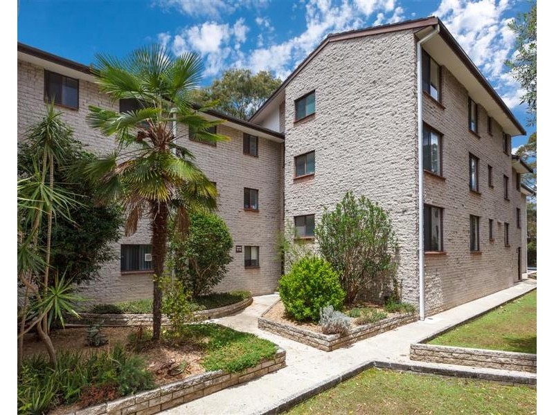 30/205 Waterloo Road, Marsfield NSW 2122