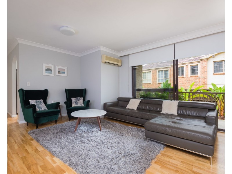 17/211 Waterloo Road, Marsfield NSW 2122