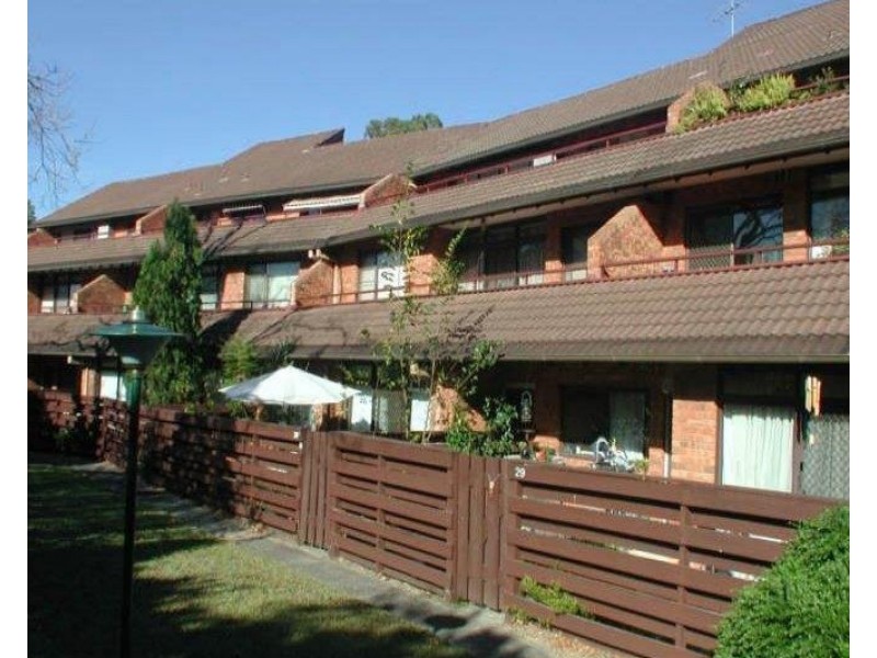 38/7 Epping Road, Epping NSW 2121