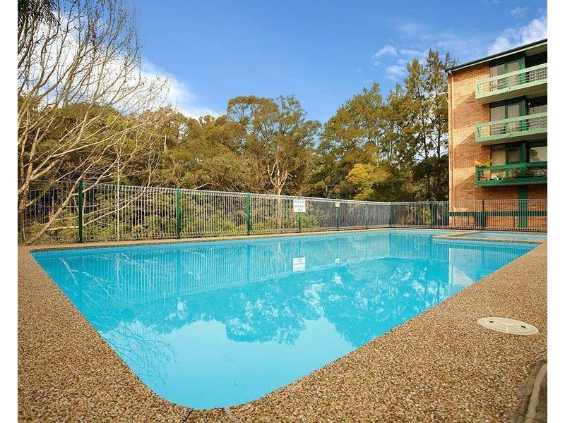 34/24 Edensor Street, Epping NSW 2121