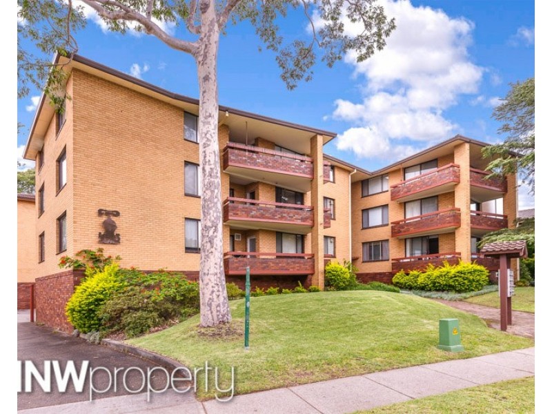 24/66 Oxford Street, Epping NSW 2121