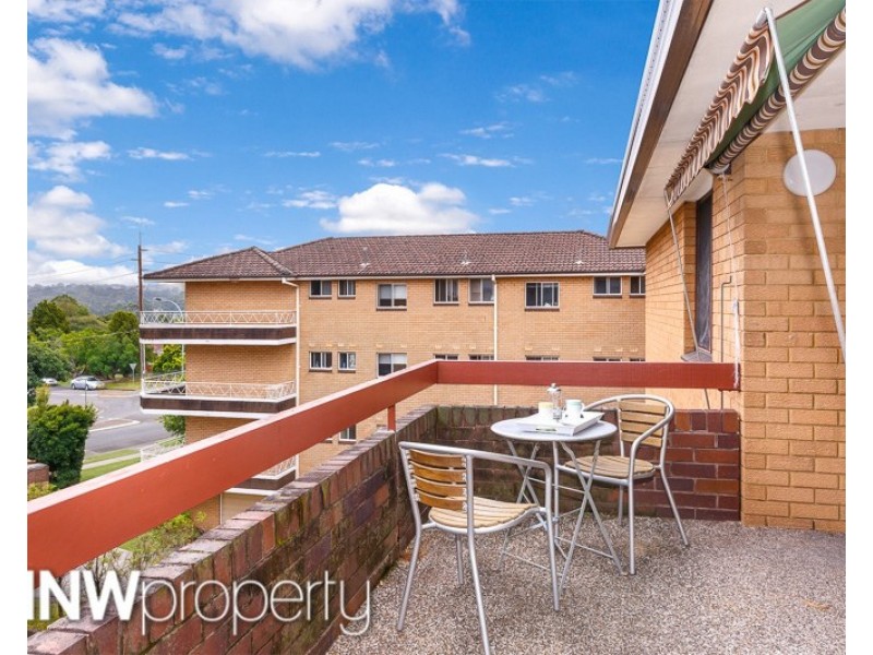 24/66 Oxford Street, Epping NSW 2121