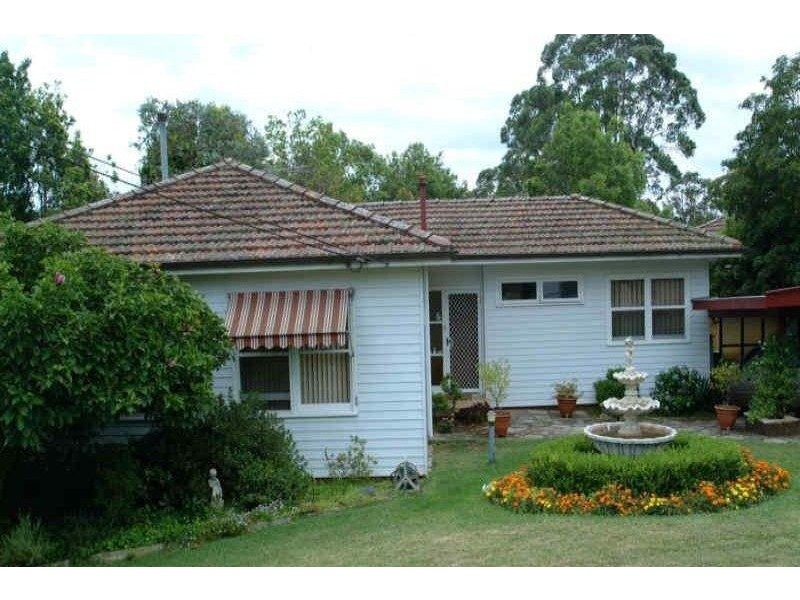 23 Brigg Road, Epping NSW 2121