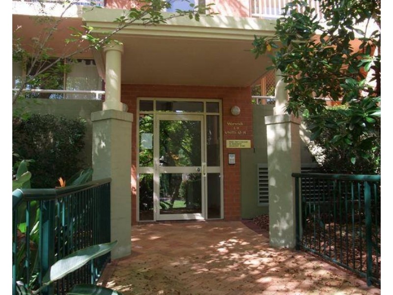 14/1-11 Lancaster Drive, Marsfield NSW 2122