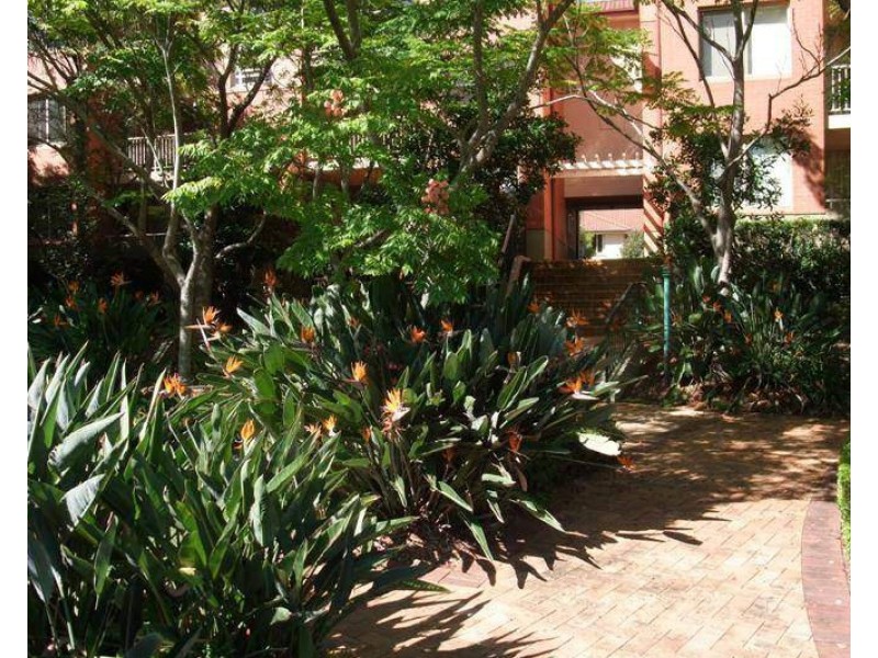 14/1-11 Lancaster Drive, Marsfield NSW 2122