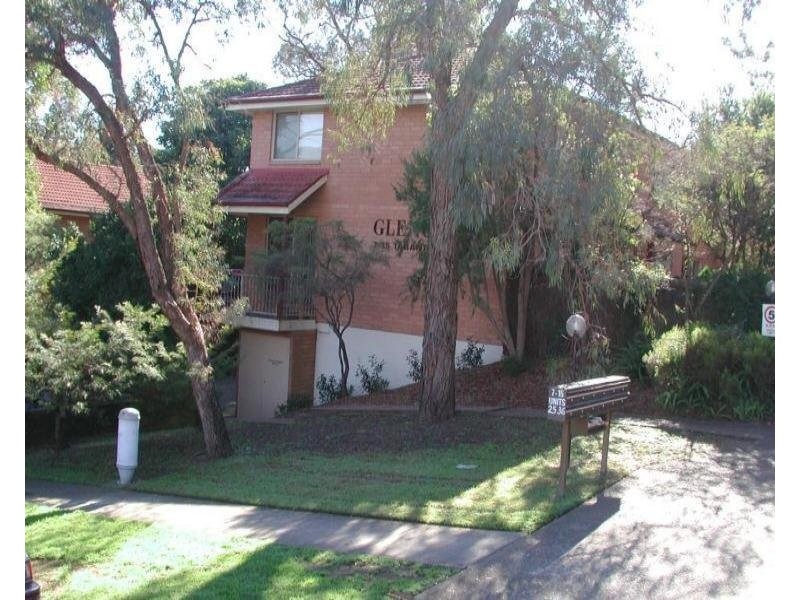 45/7-15 Taranto Road, Marsfield NSW 2122