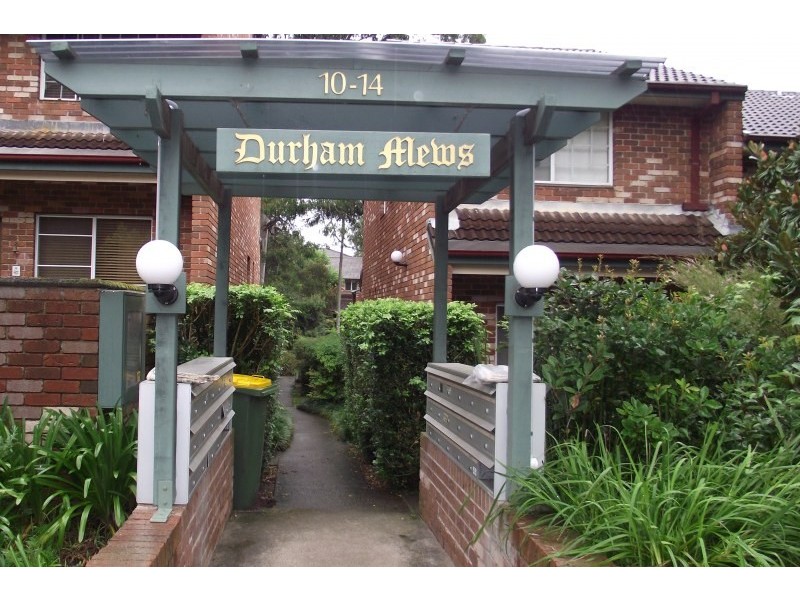 10/10-14 Robert Street, Telopea NSW 2117