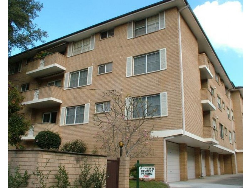 2/17-19 Ray Road, Epping NSW 2121