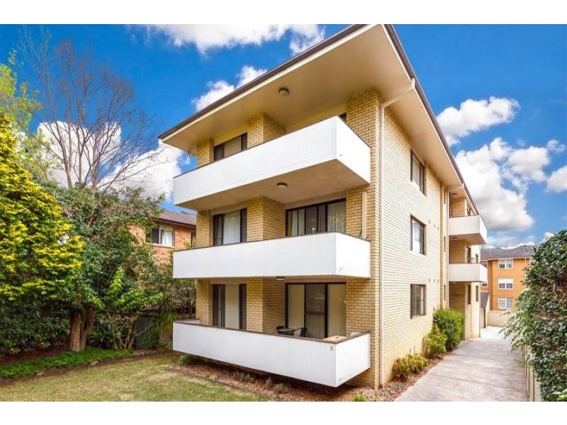 2/69 Oxford Street, Epping NSW 2121