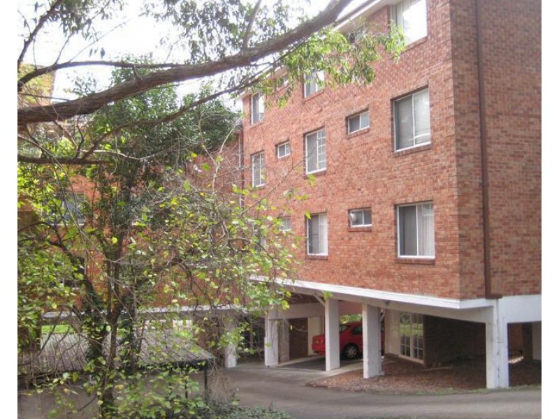 4/32 Khartoum Road, Macquarie Park NSW 2113