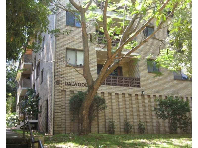 4/9 Cottonwood Crescent, Macquarie Park NSW 2113