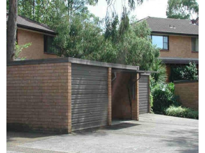 23/25 Taranto Road, Marsfield NSW 2122