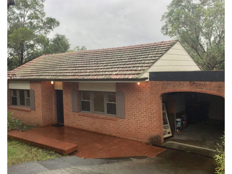 4 Bedford Road, North Epping NSW 2121