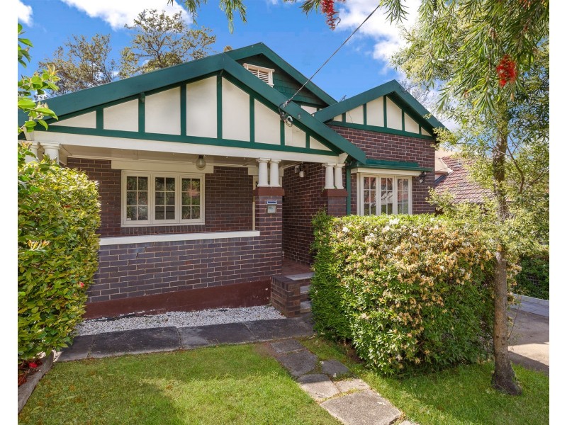 4 Rawson Street, Epping NSW 2121