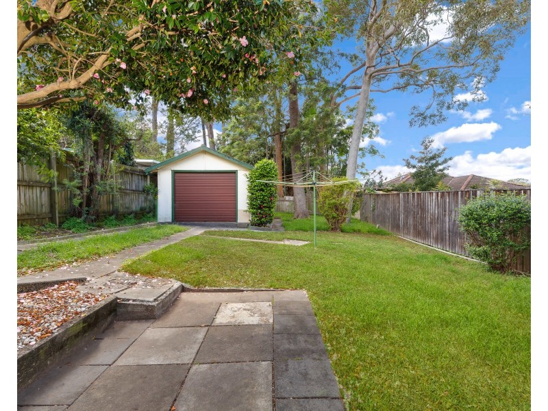 4 Rawson Street, Epping NSW 2121