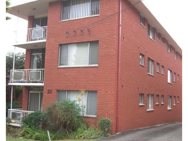 8/22 May Street, Eastwood NSW 2122