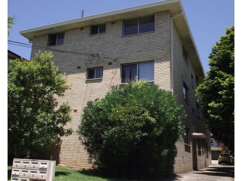 8/23 May Street, Eastwood NSW 2122