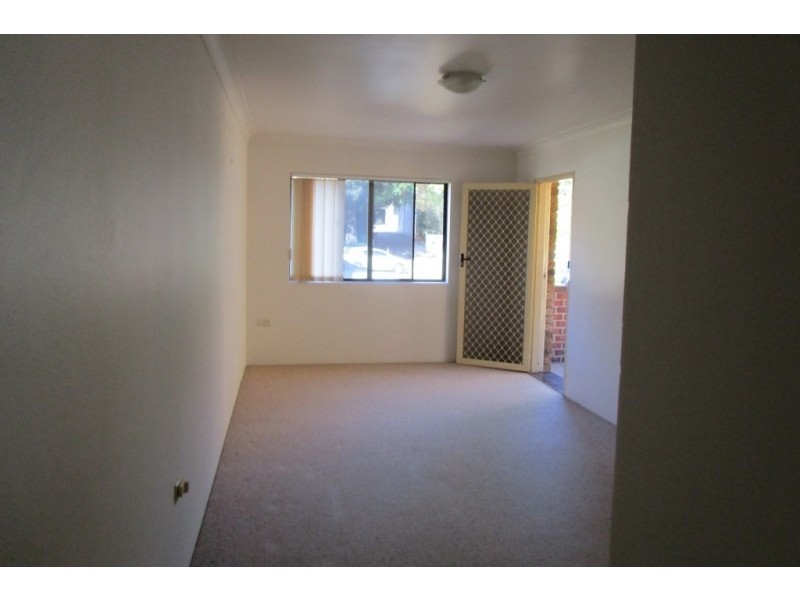 3/9 Curzon Street, Ryde NSW 2112