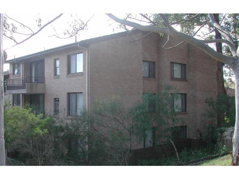 14/5 Durham Close, Macquarie Park NSW 2113