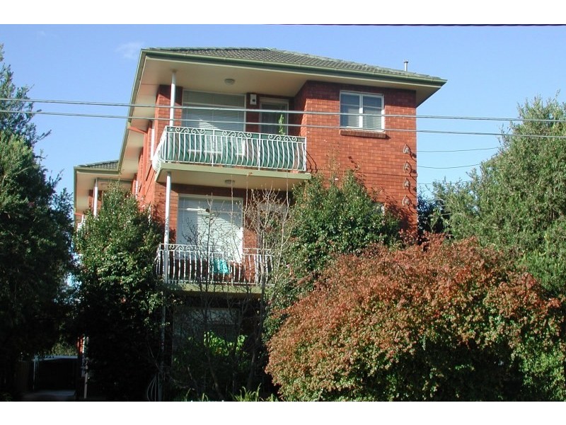 8/24 East Parade, Eastwood NSW 2122