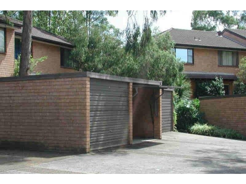 33/25 Taranto Road, Marsfield NSW 2122