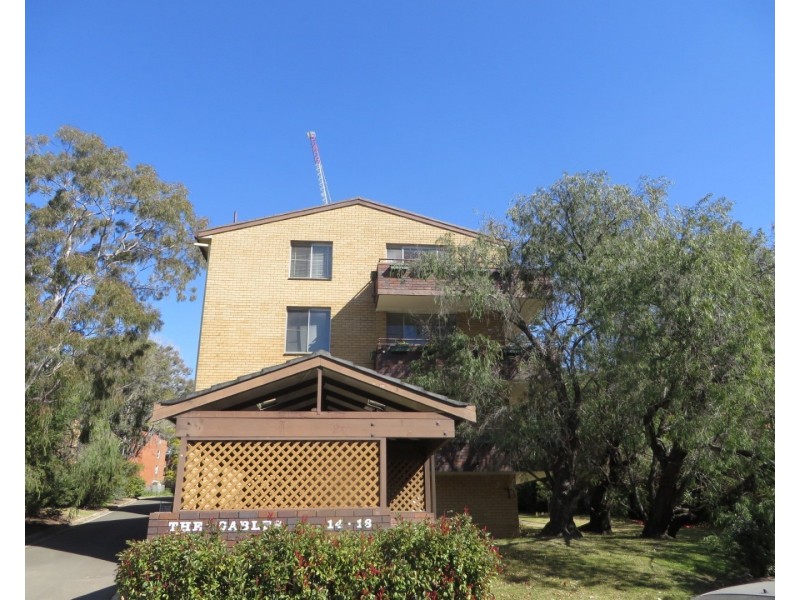 5/14 Essex Street, Epping NSW 2121