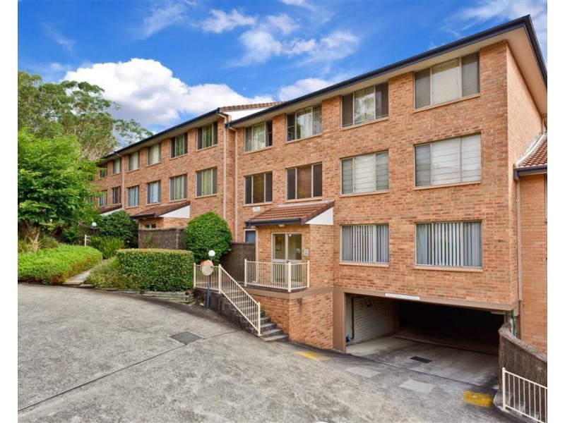 42/106 Crimea Road, Marsfield NSW 2122