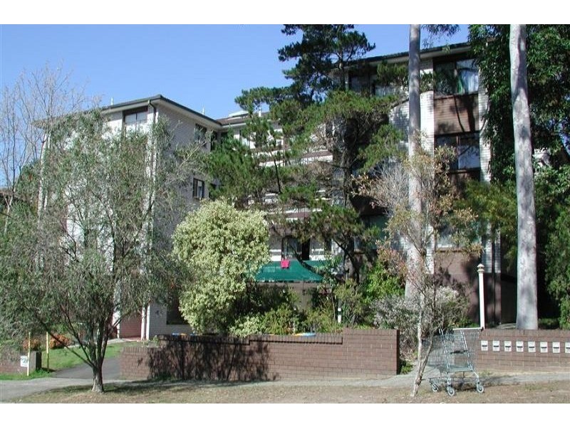 15/5 Peachtree Road, Macquarie Park NSW 2113