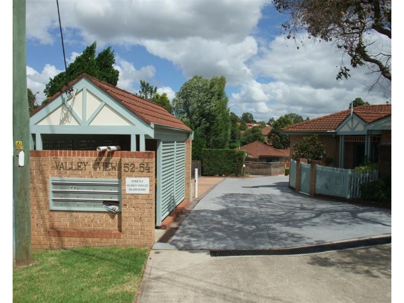 8/52 Third Avenue, Epping NSW 2121