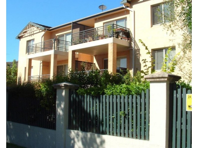 52 Oxford Street, Epping NSW 2121