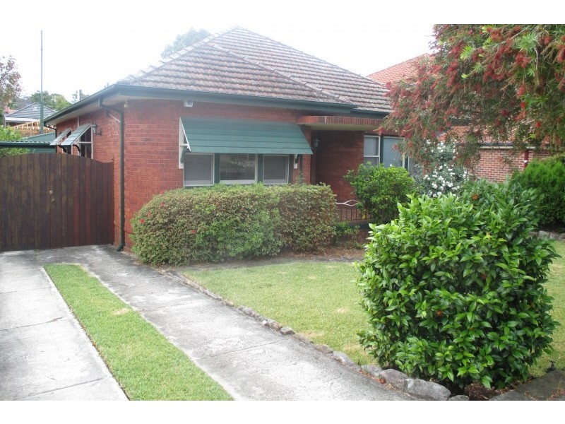 7 Denman Street, Eastwood NSW 2122