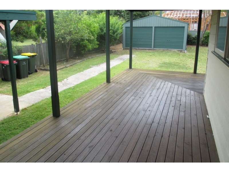 7 Denman Street, Eastwood NSW 2122