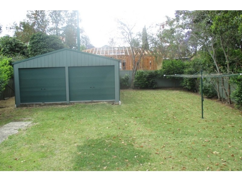 7 Denman Street, Eastwood NSW 2122