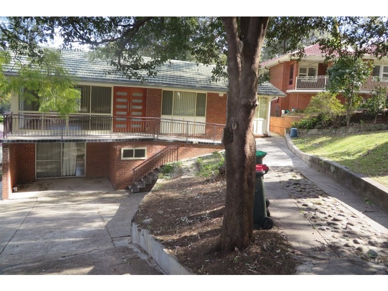 116 Shaftsbury Road, Denistone West NSW 2114
