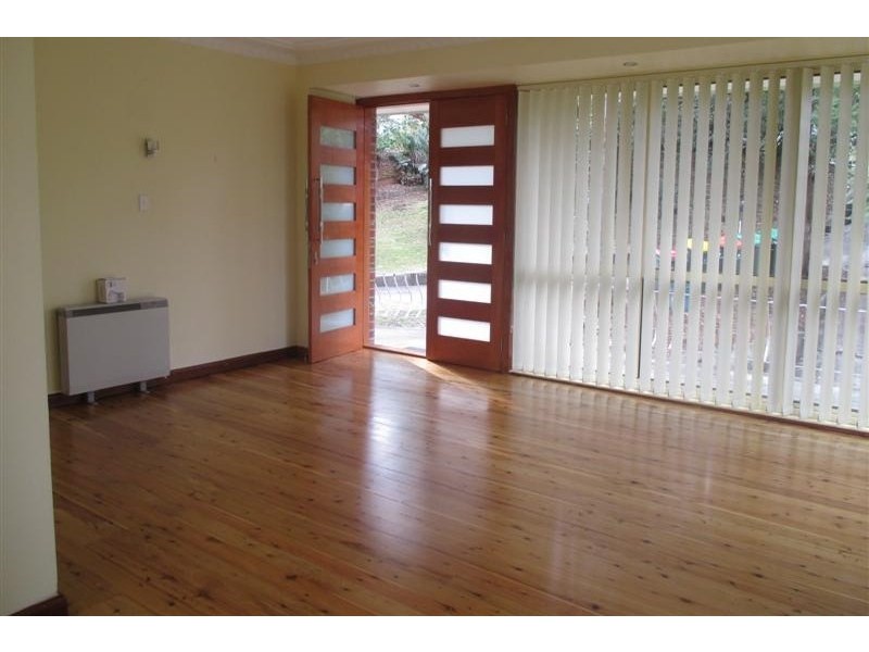 116 Shaftsbury Road, Denistone West NSW 2114