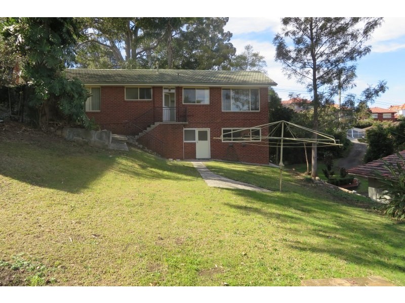 116 Shaftsbury Road, Denistone West NSW 2114