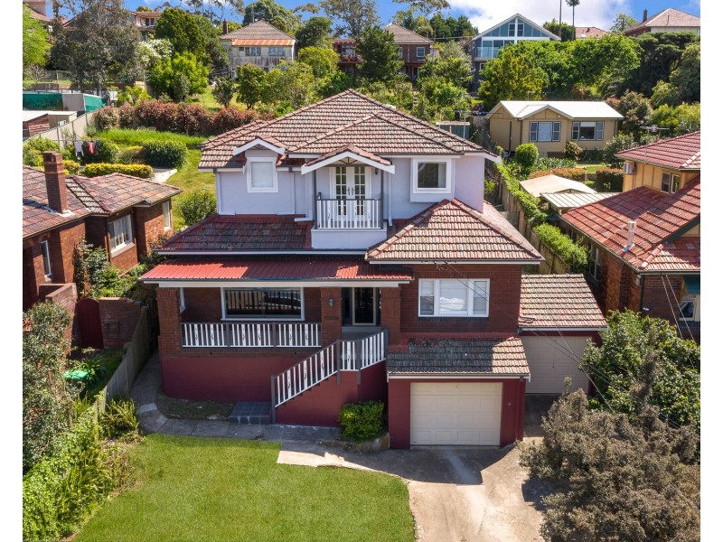 14 Sixth Avenue, Eastwood NSW 2122