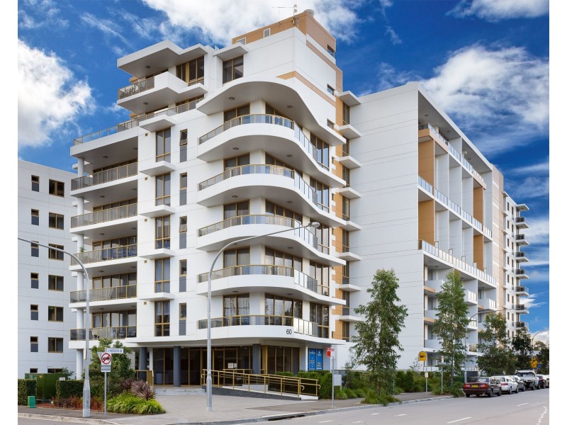 527/60 Walker Street, Rhodes NSW 2138