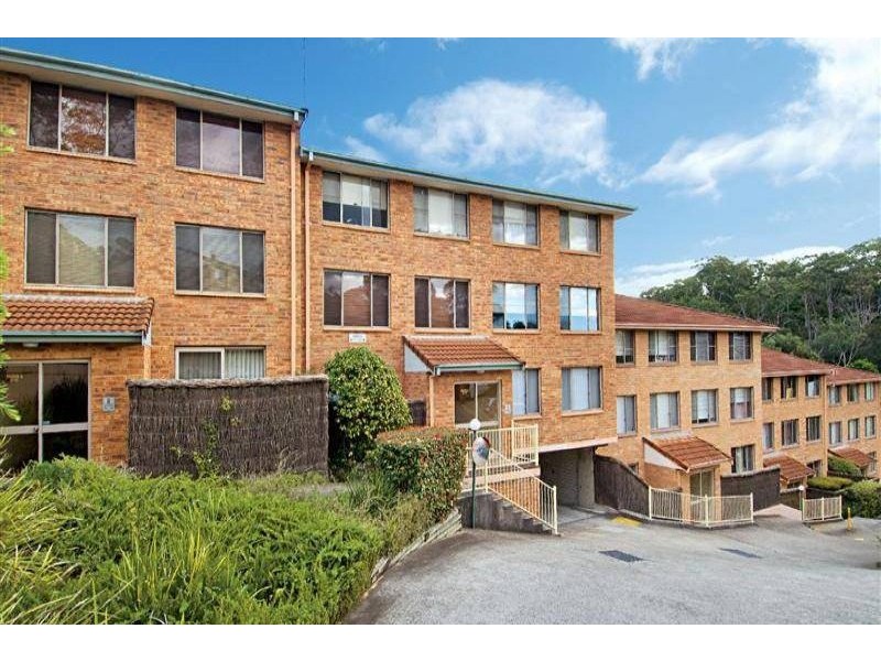 4/106 Crimea Road, Marsfield NSW 2122