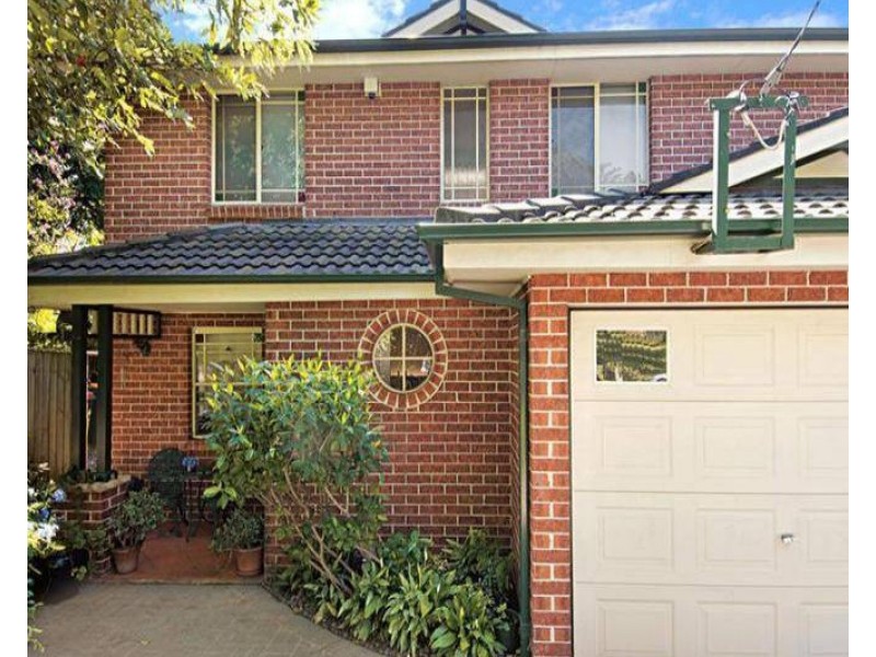 5 Bond Street, North Ryde NSW 2113