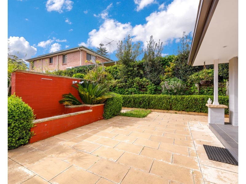 6/16 Orchard Road, Beecroft NSW 2119