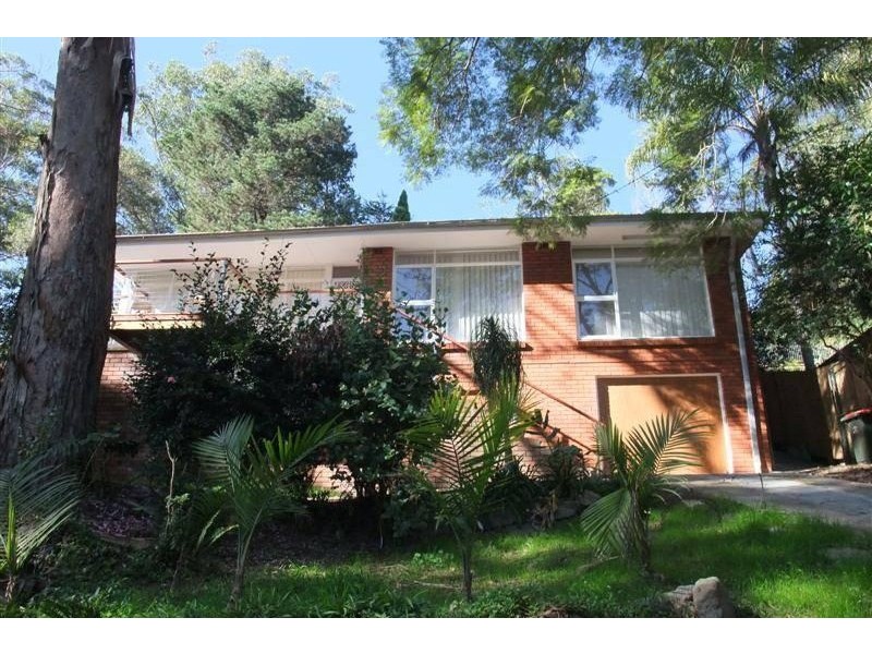 22 Kethel Road, Cheltenham NSW 2119