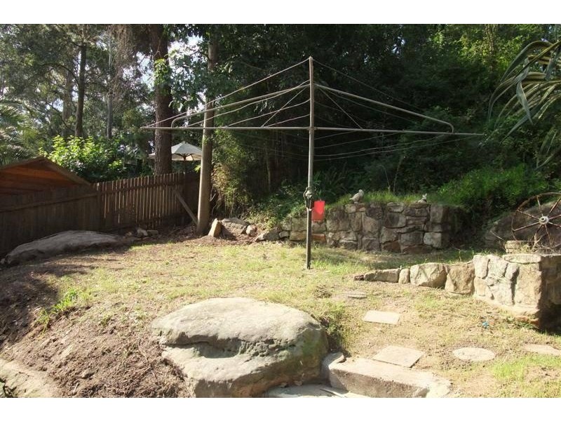 22 Kethel Road, Cheltenham NSW 2119