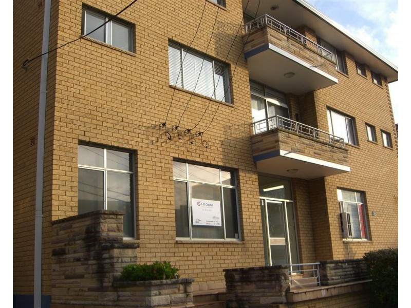 15/18 Rowe Street, Eastwood NSW 2122