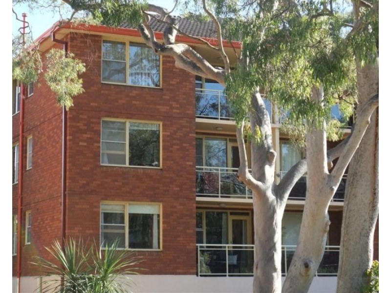 11/9 Ray Road, Epping NSW 2121