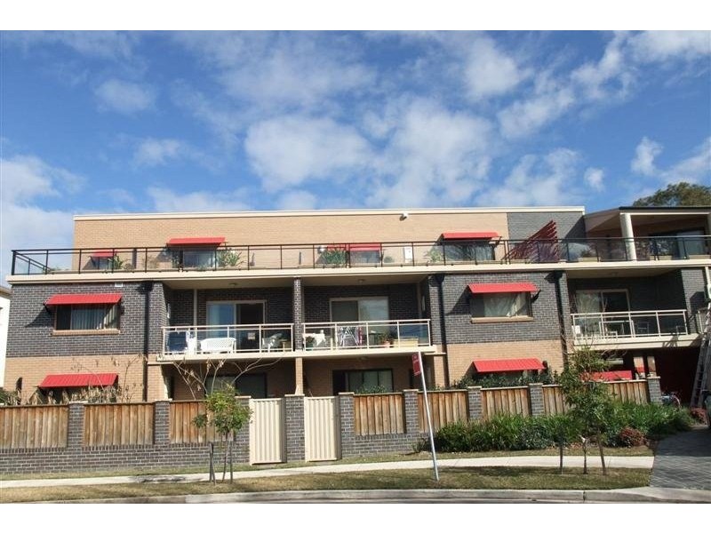 49-55 Beamish Road, Northmead NSW 2152