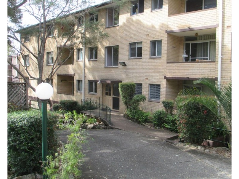 15/10 Lachlan Avenue, Macquarie Park NSW 2113