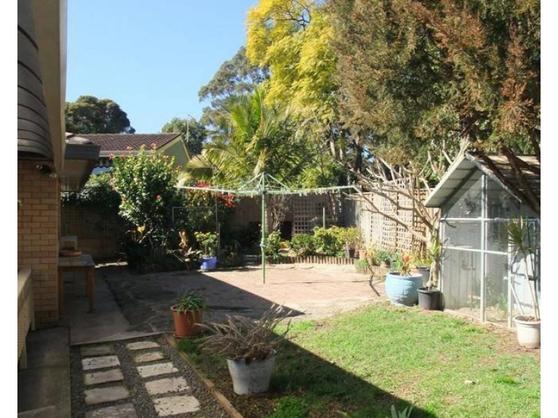 65 Stirling Avenue, North Rocks NSW 2151