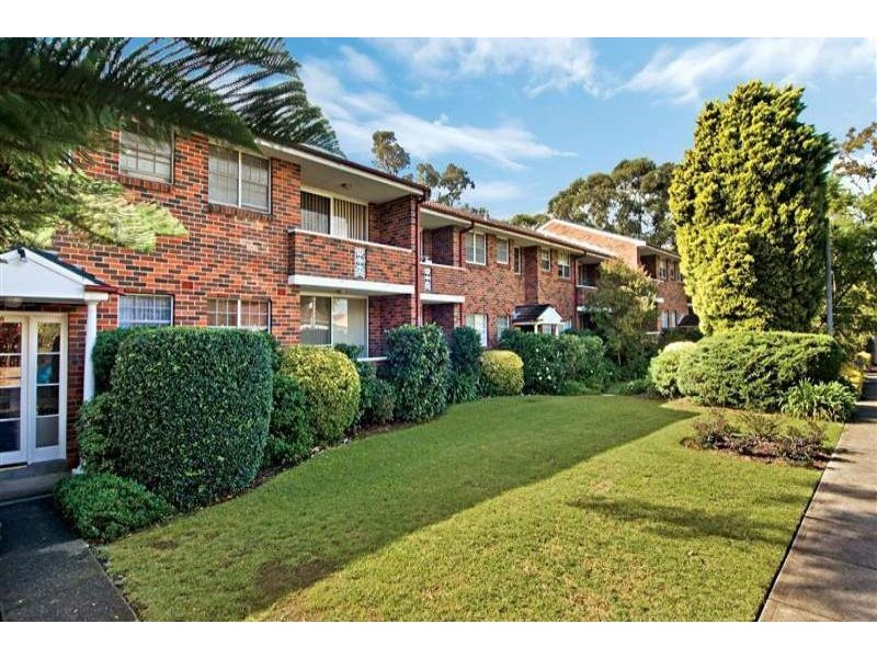13/207 Waterloo Road, Marsfield NSW 2122